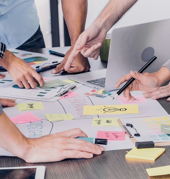 Marketing Brainstorming