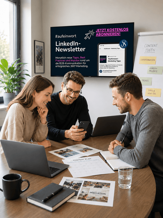 Social Media Agentur