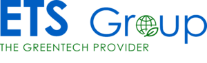 ETS Group Logo