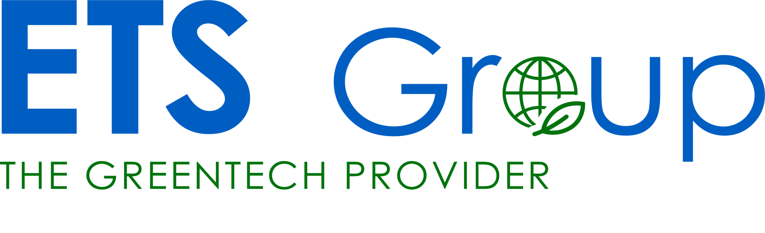 ETS Group Logo