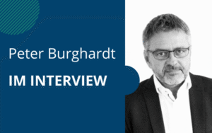 Blogvorschau Interview mit techconsult